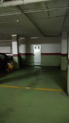 Foto 2 de Garatge en venda a O Burgo - Campus Universitario de 19 m²