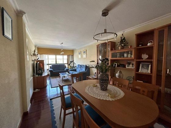 Foto 2 de Alquiler de piso en Centro - Echegaray de 4 habitaciones con garaje y muebles