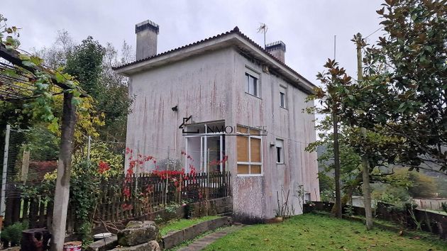 Foto 2 de Xalet en venda a Mondariz de 4 habitacions amb terrassa i garatge