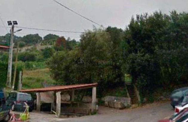 Foto 2 de Venta de terreno en Bueu de 1352 m²