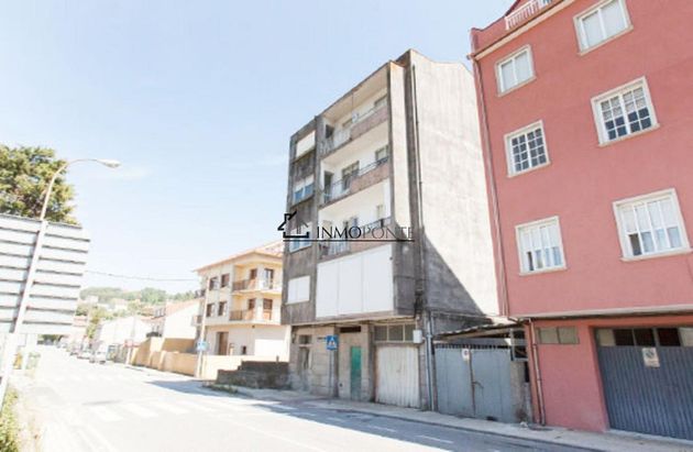 Foto 1 de Pis en venda a Parroquias Rurales de 3 habitacions amb garatge i balcó
