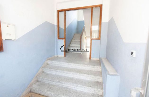 Foto 2 de Pis en venda a Parroquias Rurales de 3 habitacions amb garatge i balcó