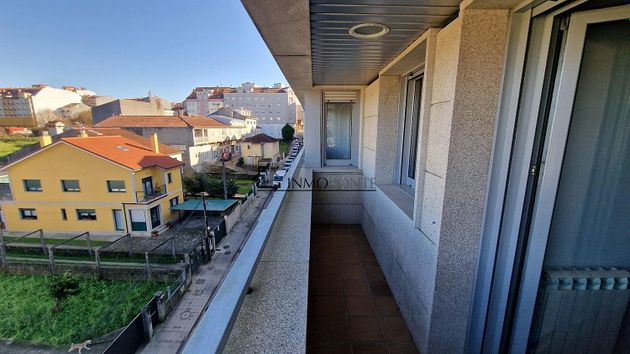 Foto 1 de Piso en venta en O Burgo - Campus Universitario de 3 habitaciones con terraza y garaje