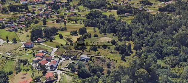 Foto 1 de Venta de terreno en Parroquias Rurales de 44668 m²