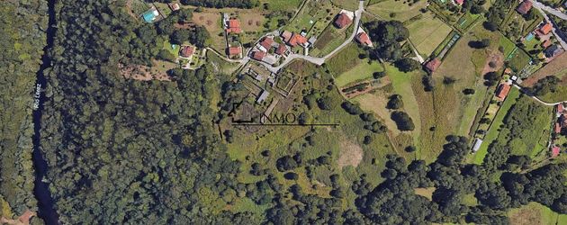 Foto 2 de Venta de terreno en Parroquias Rurales de 44668 m²