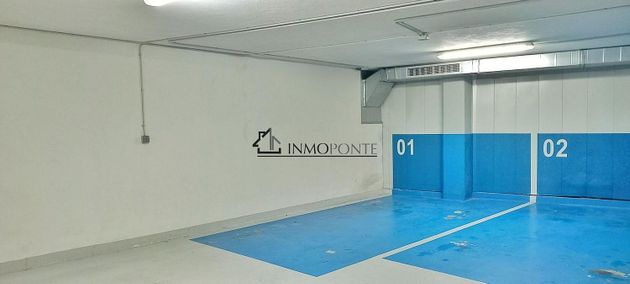 Foto 1 de Garatge en venda a Zona de Plaza de Barcelos de 12 m²
