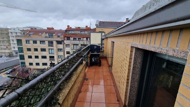 Foto 1 de Pis en venda a La Seca - Los Salgueriños de 3 habitacions amb terrassa i garatge