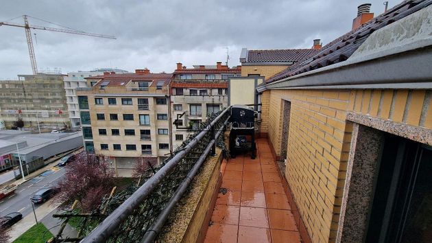 Foto 2 de Pis en venda a La Seca - Los Salgueriños de 3 habitacions amb terrassa i garatge