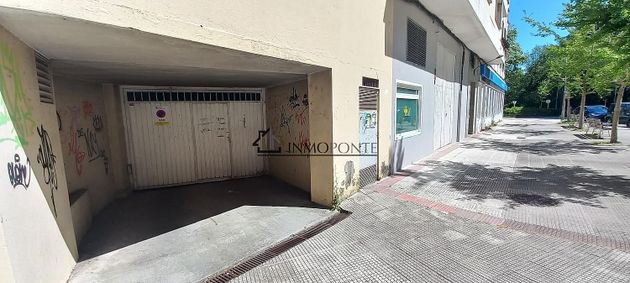 Foto 2 de Garaje en venta en Zona Fernández Ladreda de 13 m²