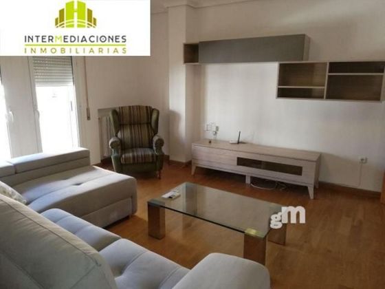 Foto 1 de Pis en venda a Villacerrada - Centro de 6 habitacions amb garatge i aire acondicionat