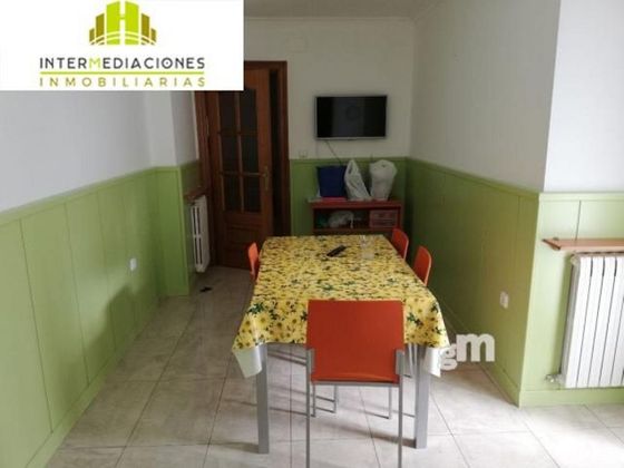Foto 2 de Pis en venda a Villacerrada - Centro de 6 habitacions amb garatge i aire acondicionat