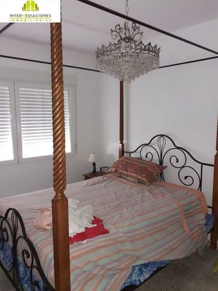 Foto 2 de Casa rural en venda a San Pablo - Santa Teresa de 3 habitacions amb garatge