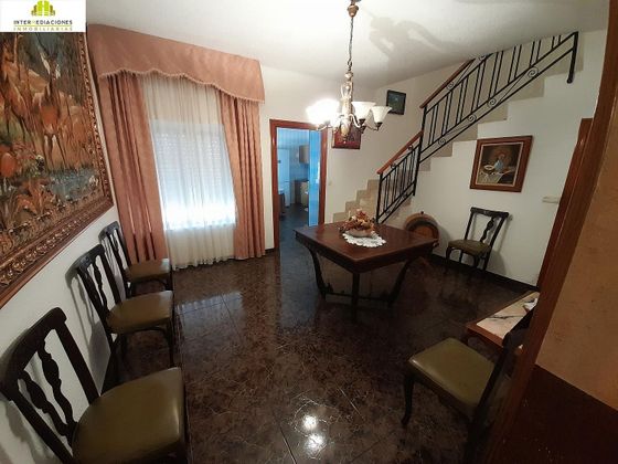 Foto 1 de Pis en venda a Tobarra de 4 habitacions amb terrassa i balcó