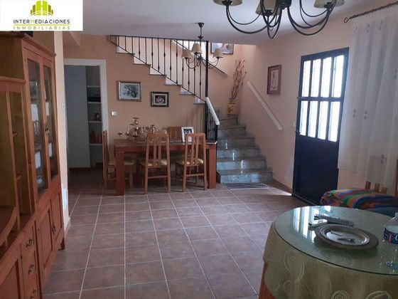 Foto 2 de Venta de casa en Tobarra de 4 habitaciones con aire acondicionado