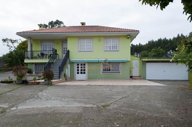 Foto 2 de Xalet en venda a San Mateo - Castro- O Val de 4 habitacions amb terrassa i piscina