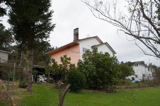 Foto 2 de Xalet en venda a Neda de 4 habitacions amb terrassa i garatge