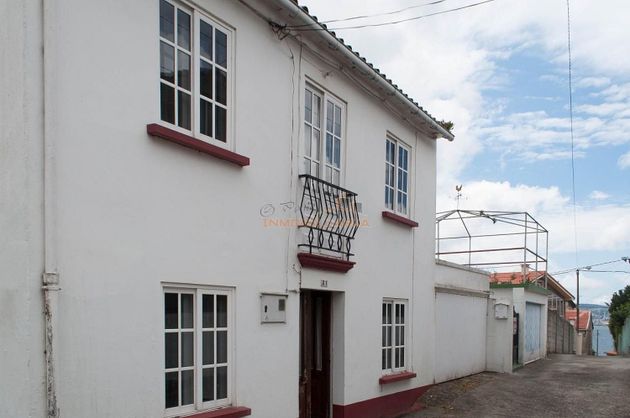 Foto 1 de Casa en venda a Fene de 7 habitacions amb terrassa i garatge