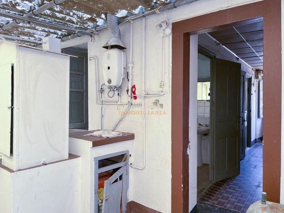 Foto 2 de Xalet en venda a Fene de 4 habitacions amb garatge i jardí