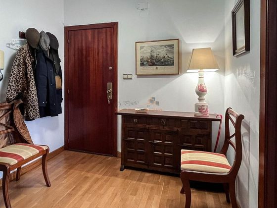 Foto 2 de Pis en venda a Neda de 3 habitacions amb terrassa i calefacció