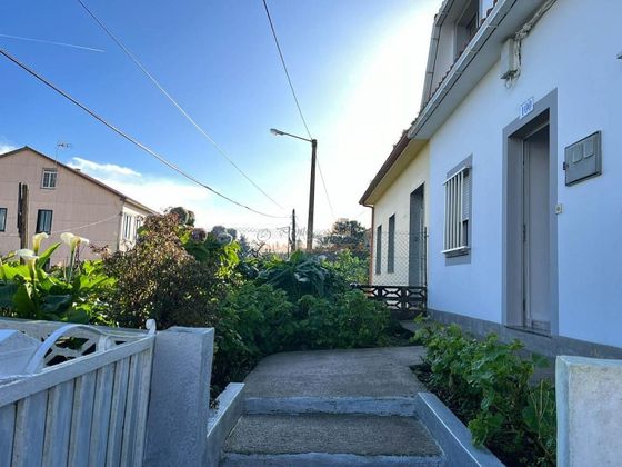 Foto 2 de Venta de chalet en A Malata - Catabois - Ciudad Jardín de 8 habitaciones con terraza y garaje