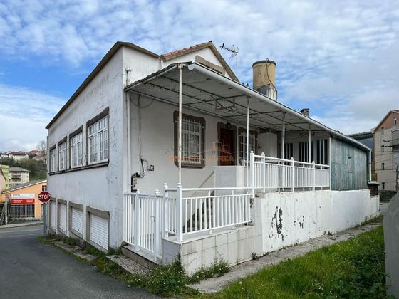 Foto 2 de Casa en venda a Fene de 3 habitacions amb terrassa i calefacció