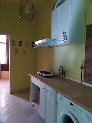 Foto 1 de Casa en venta en Centro - Ferrol de 6 habitaciones con terraza