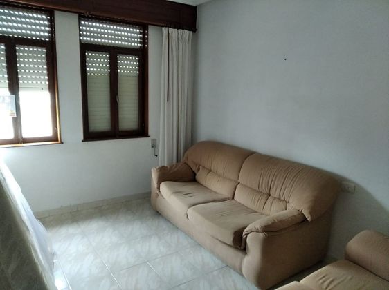 Foto 2 de Venta de piso en Cedeira de 3 habitaciones y 72 m²