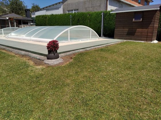 Foto 2 de Xalet en venda a San Sadurniño de 7 habitacions amb piscina i garatge