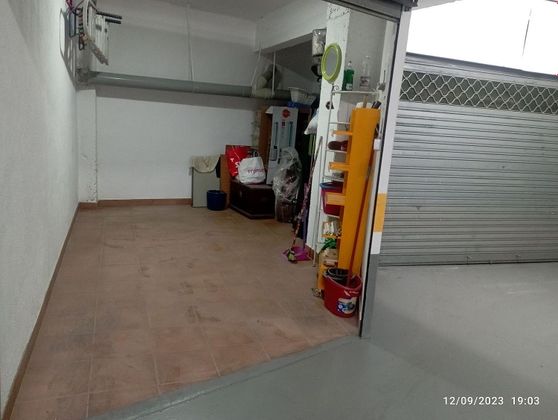 Foto 2 de Venta de garaje en Villamonte de 16 m²