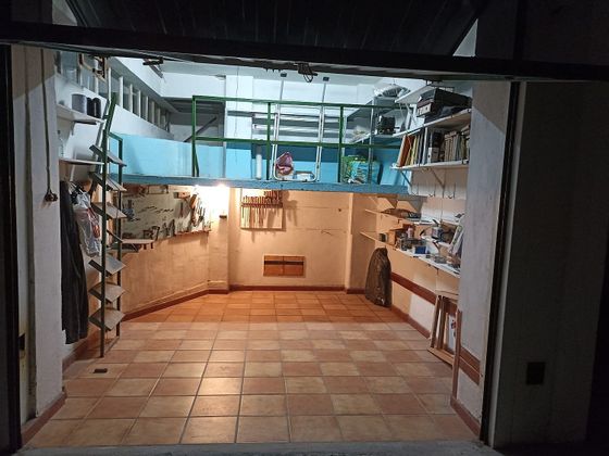 Foto 1 de Venta de garaje en Santa María de Getxo de 16 m²