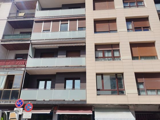 Foto 1 de Piso en venta en Centro - Puerto Viejo de 3 habitaciones con balcón y ascensor