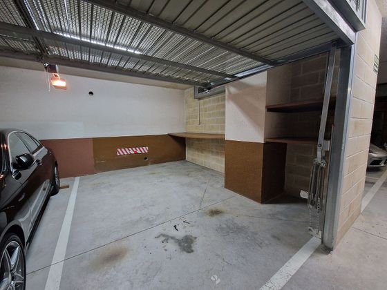 Foto 2 de Garatge en venda a Barrio de Abando de 40 m²