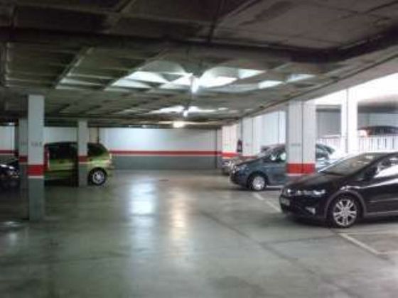 Foto 1 de Garatge en lloguer a Valdespartera - Arcosur de 15 m²