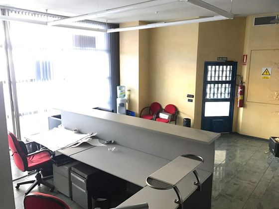 Foto 1 de Oficina en venta en calle Antonio Machado con aire acondicionado y calefacción