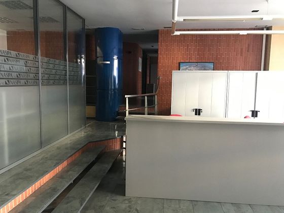 Foto 2 de Oficina en venta en calle Antonio Machado con aire acondicionado y calefacción