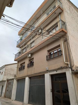 Foto 1 de Pis en venda a paseo De Ebro de 3 habitacions amb terrassa i aire acondicionat
