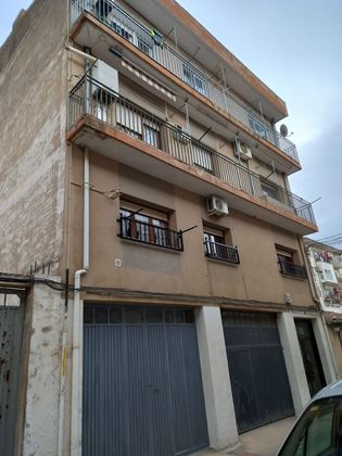 Foto 2 de Venta de piso en paseo De Ebro de 3 habitaciones con terraza y aire acondicionado