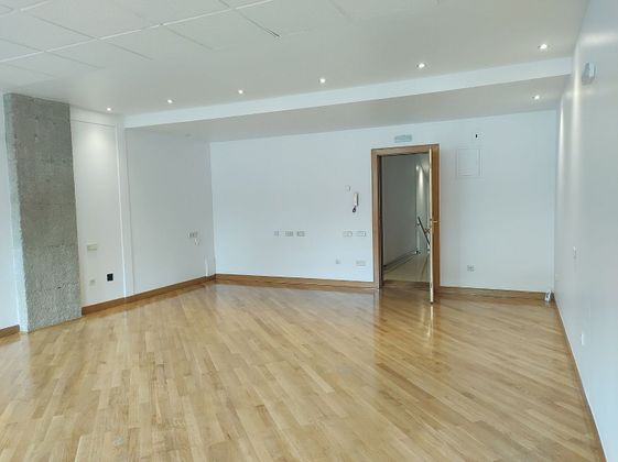 Foto 1 de Alquiler de oficina en calle Pintor Crispín de 50 m²
