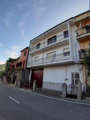 Foto 1 de Casa adossada en venda a calle Jaime Mosquera de 3 habitacions amb balcó
