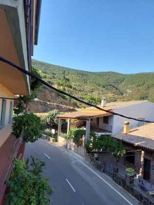 Foto 2 de Casa adossada en venda a calle Jaime Mosquera de 3 habitacions amb balcó