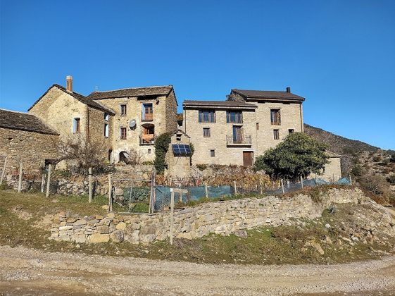Foto 2 de Casa rural en venta en calle San Miguel de Aguilar de 4 habitaciones con terraza y jardín