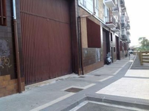 Foto 2 de Local en venda a calle San Agustín de 4000 m²