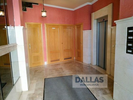 Foto 2 de Venta de piso en Puerta de Cuartos - Avda. de Portugal de 3 habitaciones con piscina y garaje