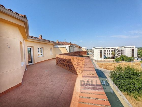 Foto 1 de Àtic en venda a Tres Olivos - La Piedad de 2 habitacions amb terrassa i garatge
