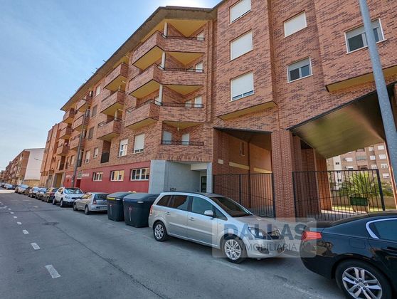 Foto 2 de Àtic en venda a Tres Olivos - La Piedad de 2 habitacions amb terrassa i garatge