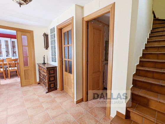 Foto 2 de Casa en venda a Velada de 3 habitacions amb calefacció