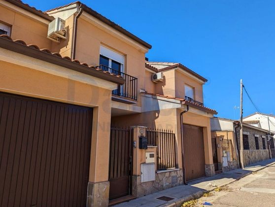 Foto 1 de Venta de casa en Calera y Chozas de 3 habitaciones con terraza y garaje