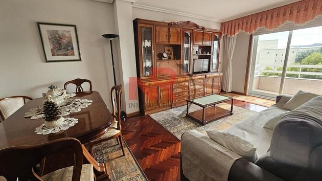 Foto 1 de Pis en venda a Mariñamansa de 3 habitacions amb garatge i balcó