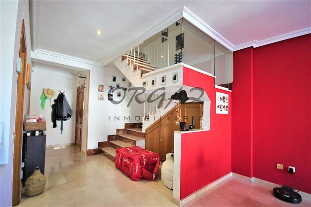 Foto 1 de Dúplex en venta en calle Ramon y Cajal de 3 habitaciones con terraza y garaje