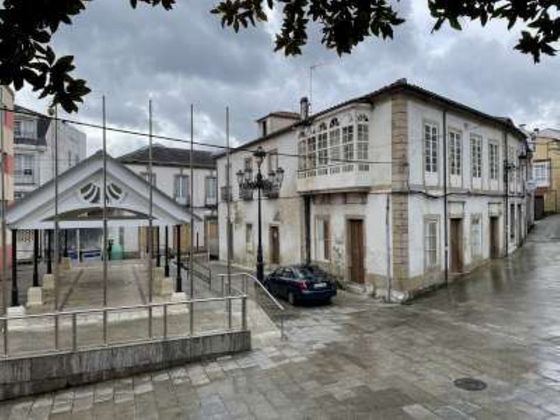 Foto 1 de Àtic en venda a plaza Isabel II de 3 habitacions amb terrassa i balcó